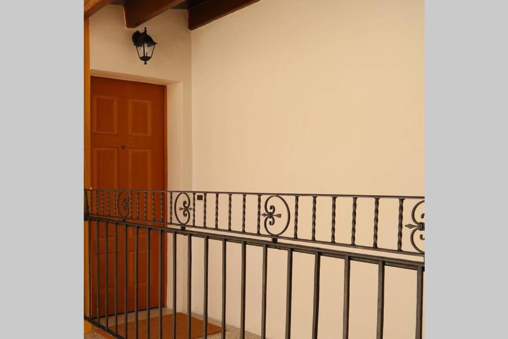 La Casa In Via Della Torre Daire Modena Dış mekan fotoğraf