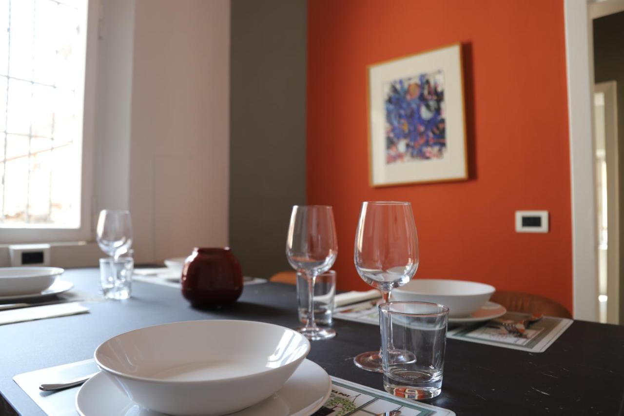 La Casa In Via Della Torre Daire Modena Dış mekan fotoğraf