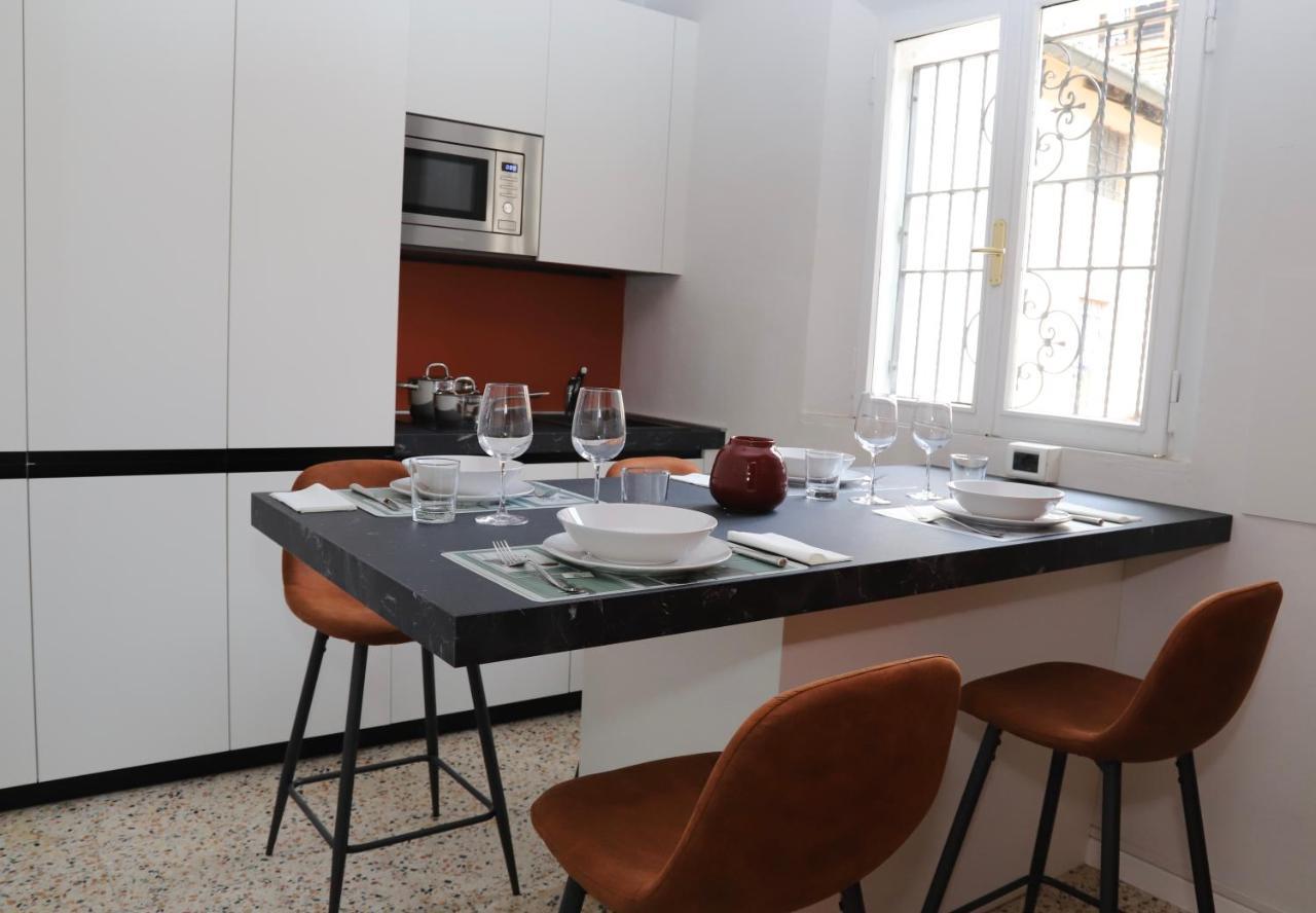 La Casa In Via Della Torre Daire Modena Dış mekan fotoğraf